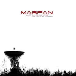 Quan tu no hi eres (Col·lecció de fracassos) - Marfan