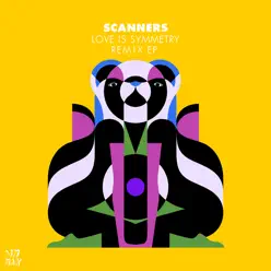 Love Is Symmetry (Remix Version) - Scanners Love Is Symmetry (Remix Version) - Scanners