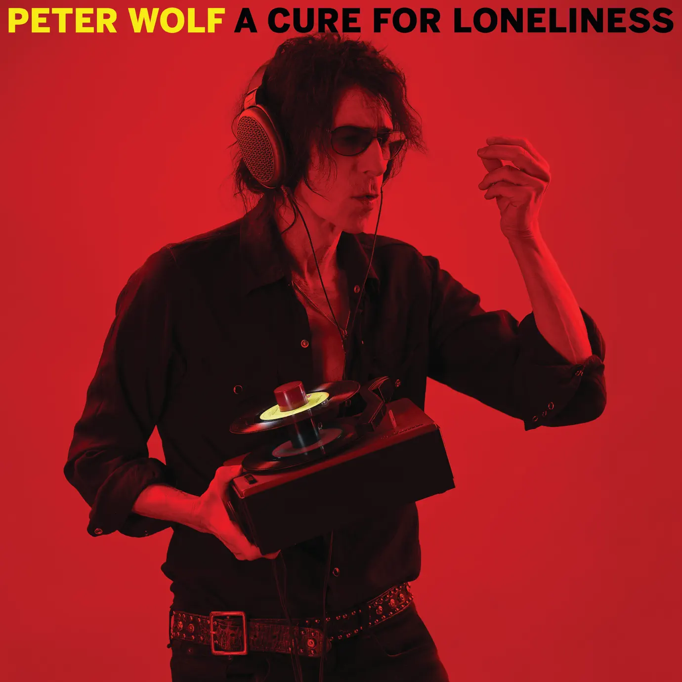 Peter Wolf - Songs, Concert tickets & Videos