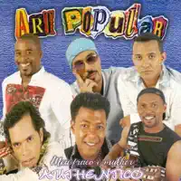 MEU FRACO É MULHER — ART POPULAR