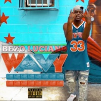 Wavy - Single - Bezo Luciano