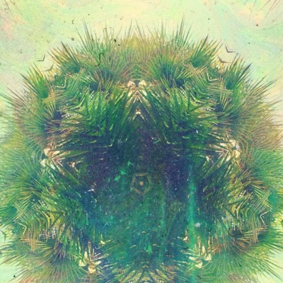 GreenYellowGlow - Single