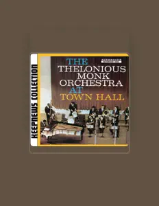 Listen to Thelonious Monk Orchestra, watch music videos, read bio, see tour dates & more!