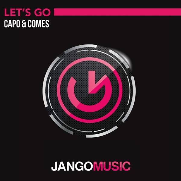 Let's Go - Single