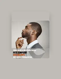 Escucha a Livio Mode, mira vídeos musicales, lee la biografía, consulta fechas de giras y mucho más.