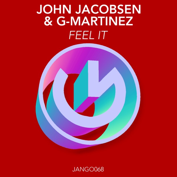 Feel It - Single