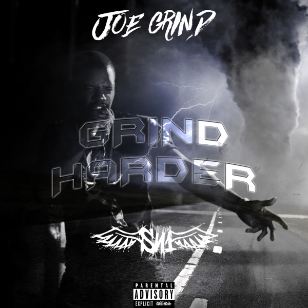 Grind Harder - EP