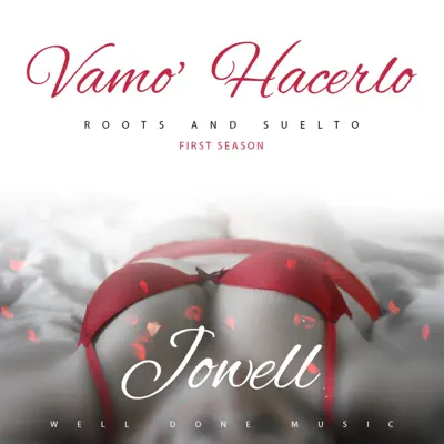 Vamo' Hacerlo - Single - Jowell