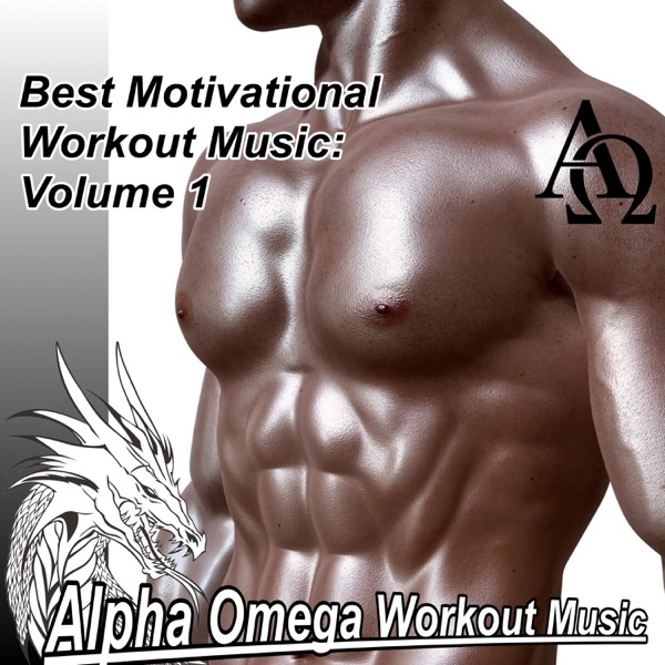 Best Motivational Workout Music, Vol. 1