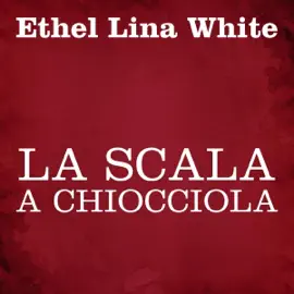 La scala a chiocciola