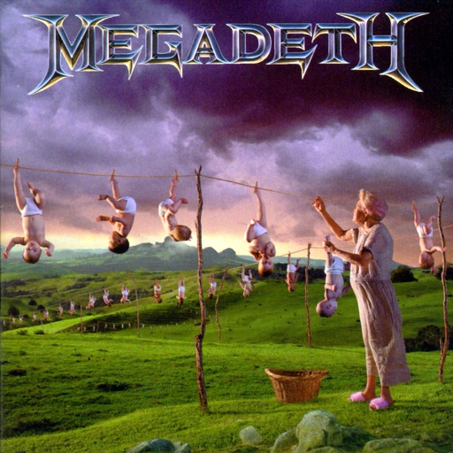 Album artwork