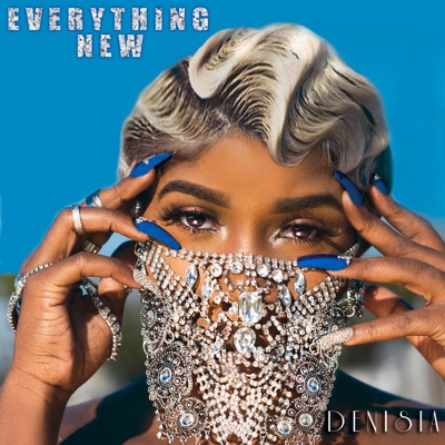 Everything New - Single