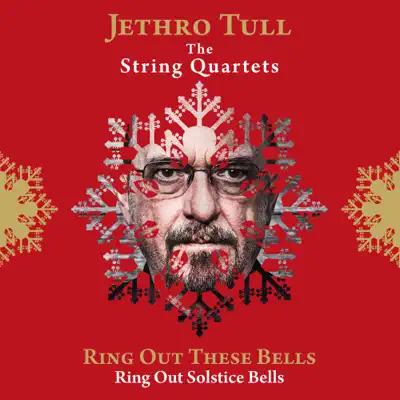 Ring Out These Bells (Ring Out, Solstice Bells) - Single - Jethro Tull