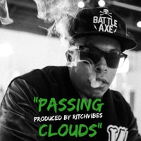 Passing Clouds (Instrumental) - Single - RitchVibes