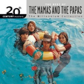 20th Century Masters: The Best of the Mamas & the Papas - The Millennium Collection artwork