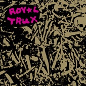 Royal Trux - Sometimes