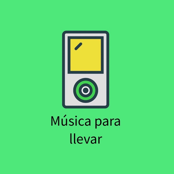 Música Para Llevar cover