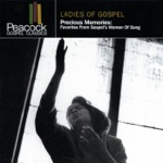 Dorothy Love Coates & The Gospel Harmonettes - I Won't Let Go