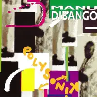 Mincalor (Dance mix) — Manu Dibango