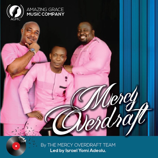 Mercy Overdraft (EP)