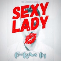 Sexy Lady - Single - Feelyno Dj