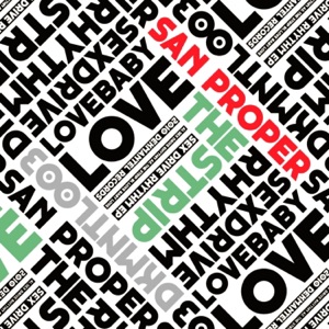 Sex Drive Rhythm - Single