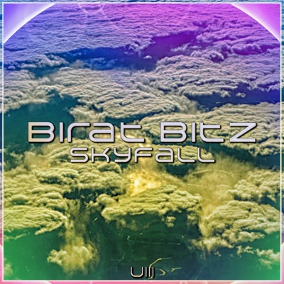Skyfall - Single