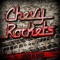 Nave Madre - Chevy Rockets lyrics