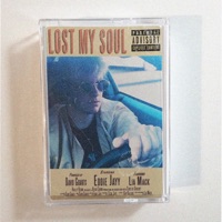 Lost My Soul (feat. Lia Mack) - Single - Eddie Jayy
