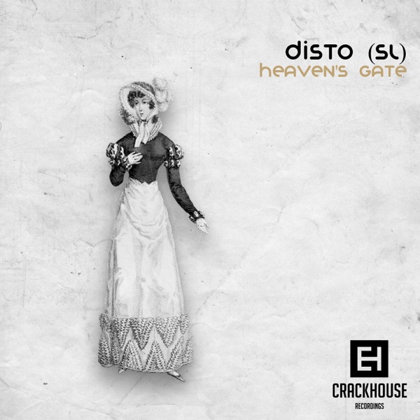 Heaven's Gate - Single