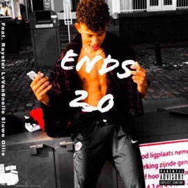 Ends 2.0 (feat. Rayster, Van Snelle & Sluwe Ollie) Levy