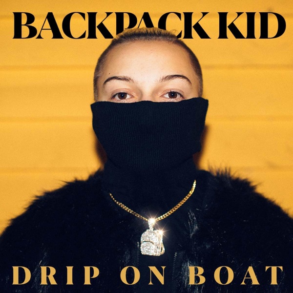 Drip on Boat - Single