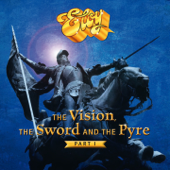 The Vision, the Sword and the Pyre, Pt. 1 - Eloy
