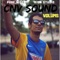 Cnv Sound, Vol. 9 (feat. Ziko) artwork