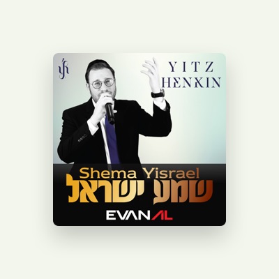 Listen to Yitz Henkin, watch music videos, read bio, see tour dates & more!