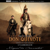 Don Quixote (Unabridged) - Miguel de Cervantes Saavedra