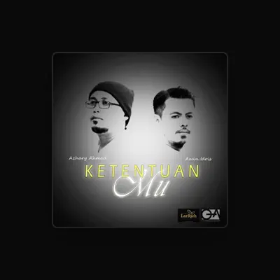 Listen to Amin Idris, watch music videos, read bio, see tour dates & more!