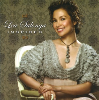 Lea salonga songs