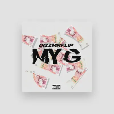 Listen to DizzMrFlip, watch music videos, read bio, see tour dates & more!