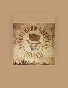 Listen to Southern Gothic Revival, watch music videos, read bio, see tour dates & more!