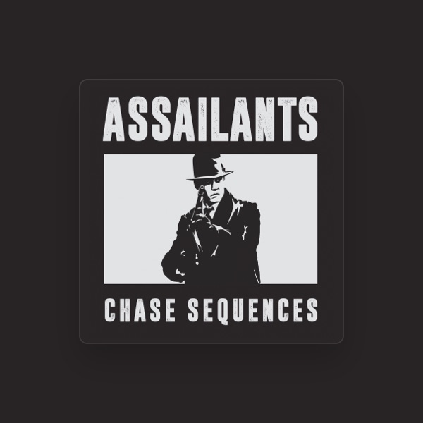 ASSAILANTS's avatar