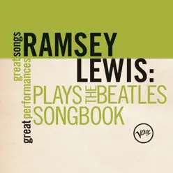 Plays the Beatles Songbook - Ramsey Lewis Plays the Beatles Songbook - Ramsey Lewis