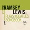 Black Bird - Ramsey Lewis lyrics