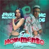 Esse Movimento Megatron (feat. Mc dg) - Single