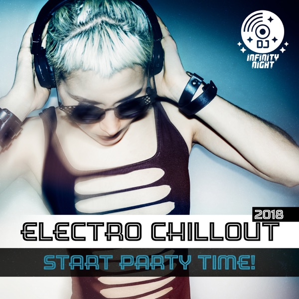 Electro Chillout 2018: Start Party Time! Ibiza Lounge Café, Malibu After Dark Vibes, Copacabana Brazil Summer Mix