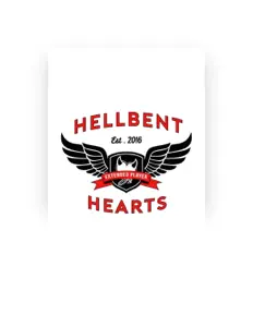 Listen to The Hellbent Hearts, watch music videos, read bio, see tour dates & more!