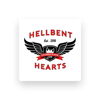 Listen to The Hellbent Hearts, watch music videos, read bio, see tour dates & more!