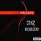 Prada (feat. Rickashay) - STKZ lyrics