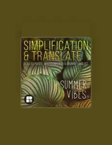 收听 Simplification & Translate、观看音乐视频、阅读小传、查看巡演日期等 ！