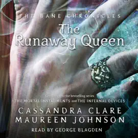 The Runaway Queen (Unabridged)